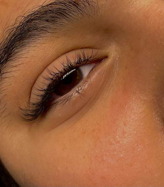 Наращивание ресниц в Пензе