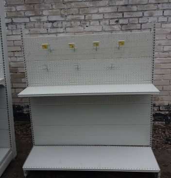 торговое оборудование в Санкт-Петербурге