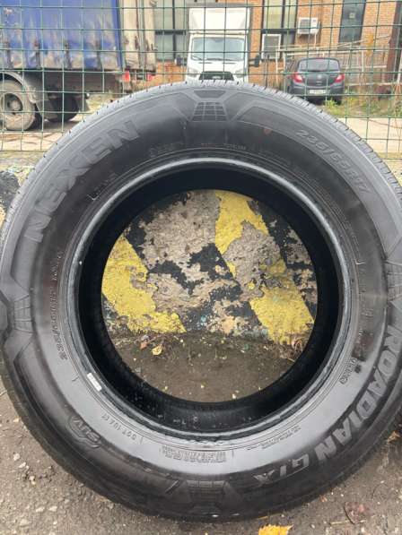 Шины 235/65 R17 в Москве