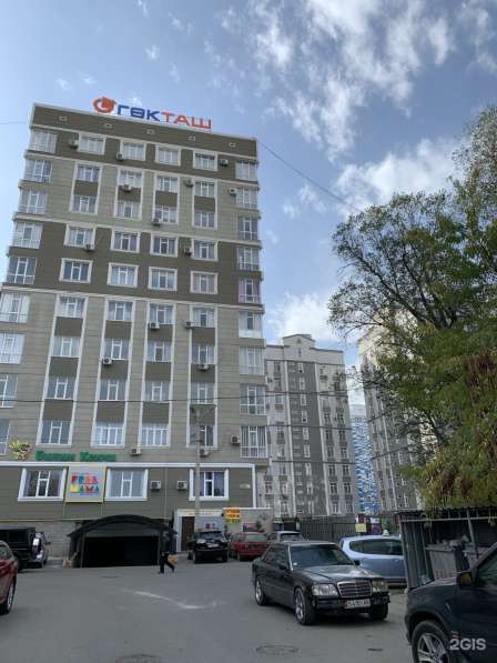 Срочно!!! Продается просторная 3кв. в ж\к в фото 53