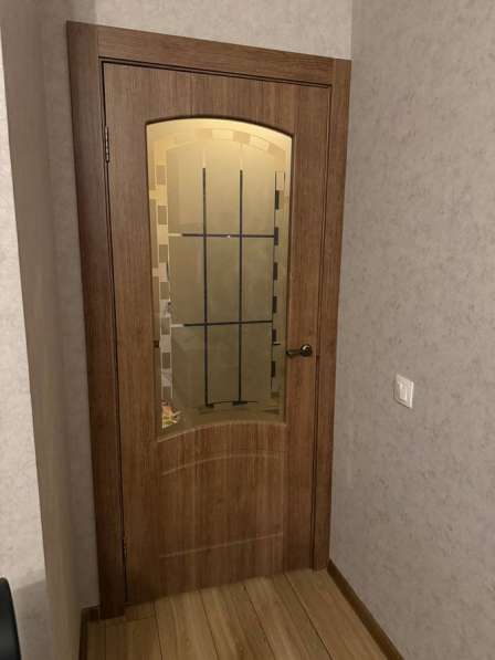 Межкомнатные двери