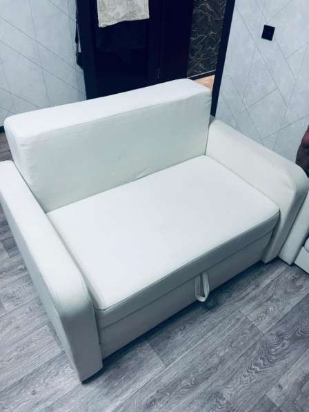 Кресло-кровать