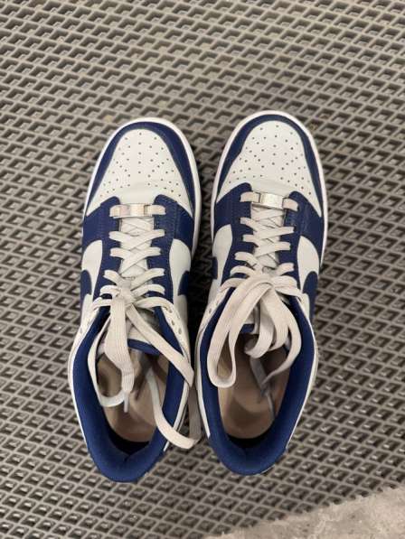 Кроссовки nike