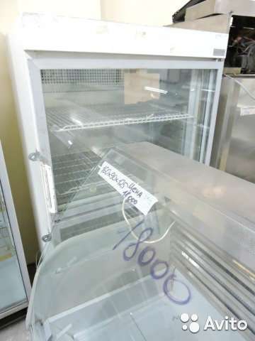 торговое оборудование Холодильный шкаф GolfStre в Екатеринбурге фото 3