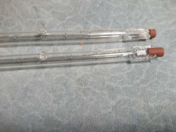 Лампы КГ 220 НОВЫЕ в Челябинске фото 7