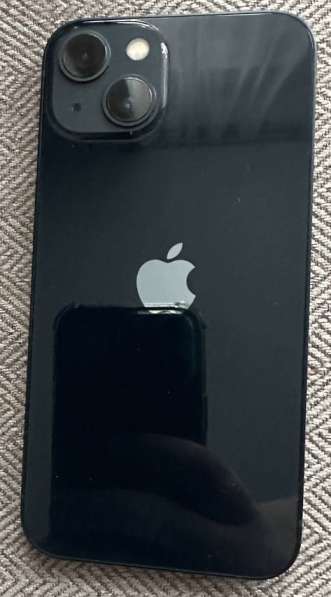 IPhone 13 128 gb sim+esim в Москве фото 4