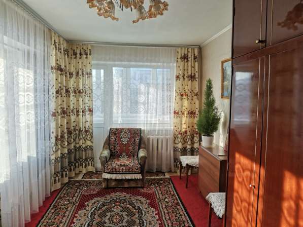 Продается 1-комнатная квартира, 27 Северная, 88 в Омске фото 13