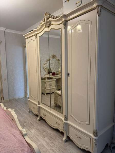 Спальная мебель, полной комплектации в Москве фото 4