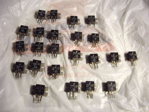 Тиристор оптронный фланцевого исполнения в Челябинске фото 12