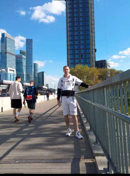 40 лет, хочет пообщаться в Москве фото 11