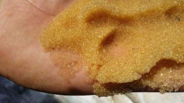 Куплю угли различных марок, анионит катионит в Москве фото 4