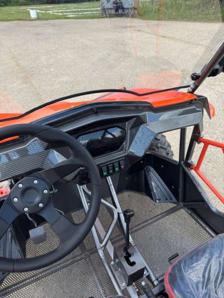 Багги новый с коробкой автомат в Смоленске фото 3