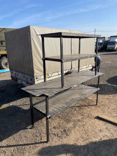 Сварочные работы, стройка в Казани фото 4