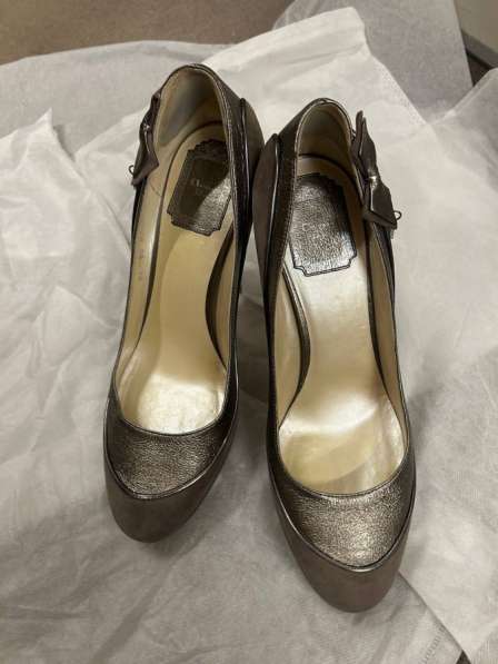 Christian Dior туфли