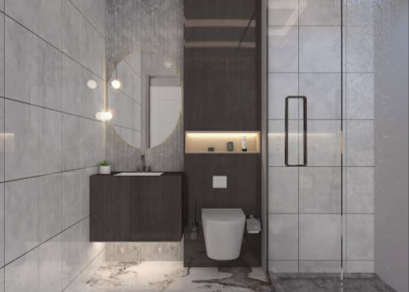 4-к. квартира 99м ² Турция, Мерсин, Мезитли, Дениз в фото 6