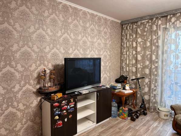 Продам 3-комн. ул. Водопьянова, 8 в Красноярске фото 4
