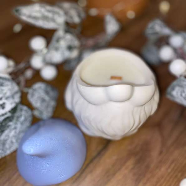 Свеча ароматическая в Санкт-Петербурге