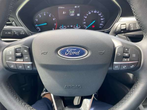 Ford, Focus, продажа в Самаре