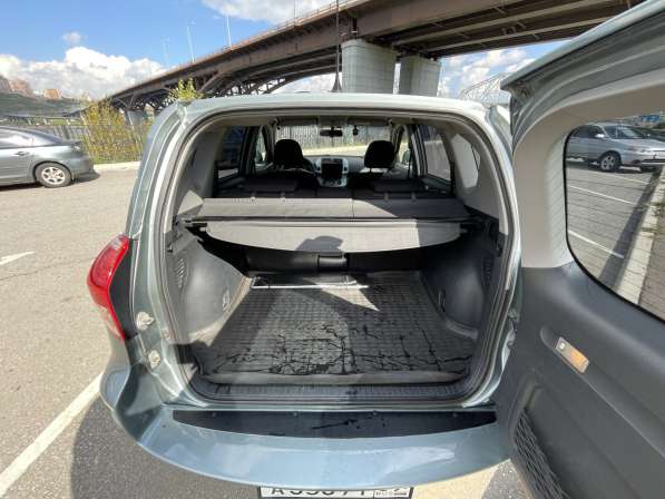 Toyota, RAV 4, продажа в Красноярске в Красноярске фото 6