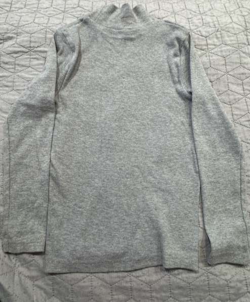 Джемпер, свитер, водолазка в Верхней Пышмы фото 5