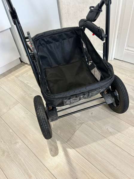 Коляска 3в1 в Казани фото 5