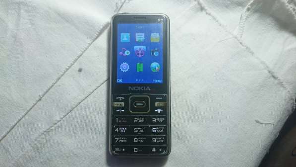 Телефон NOKIA - N3000