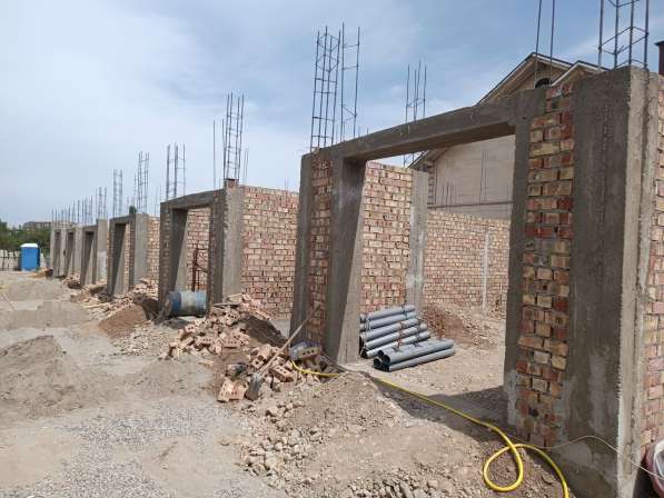 Строим дома под ключ! в фото 16