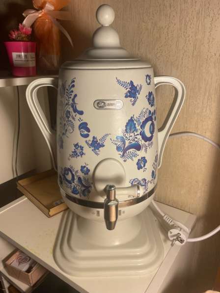 Электрический самовар