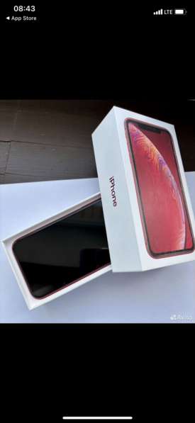 Продам iPhone xr 64g в Красногорске фото 4