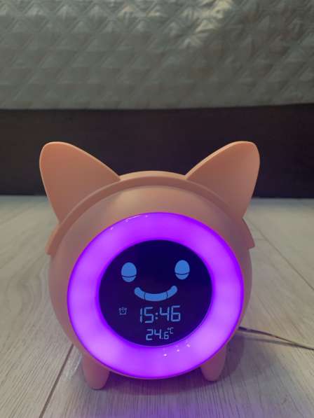 Будильник в Михайловке