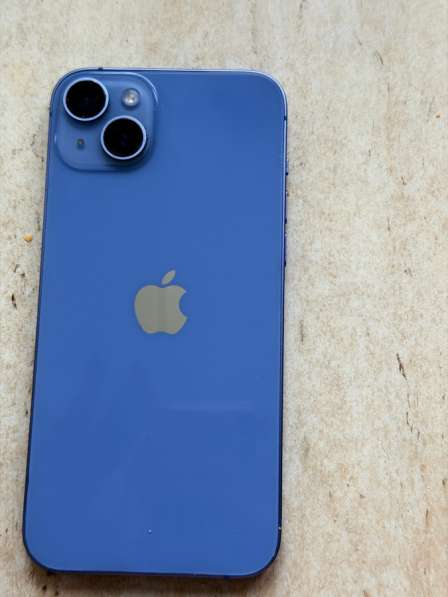 IPhone 14 plus в Москве