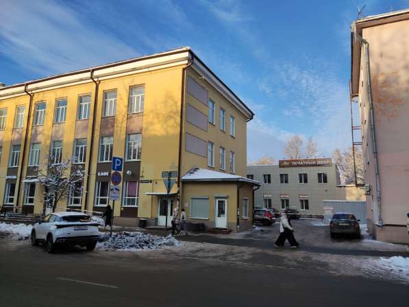 Офисы, здание, разный метраж в Великом Новгороде фото 11