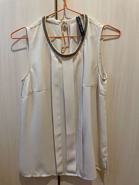 Пакет с одеждой, блуза, джемпер, рубашка 44/46, S в Нахабино фото 9