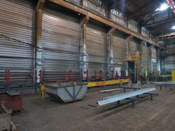 Завод металлоизделий, производственно-имущественный комплекс в Сосновом Бору фото 13