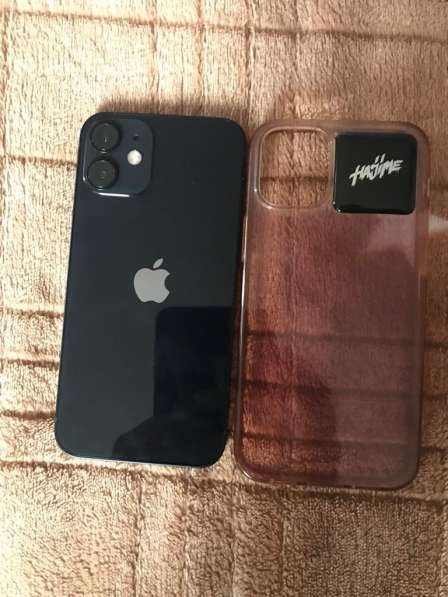 IPhone 12 mini 64 gb