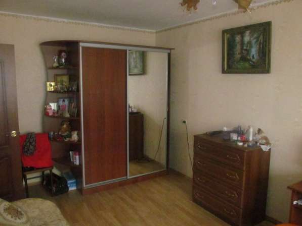 Продам однокомнатную квартиру в 18 квартале в Улан-Удэ фото 6