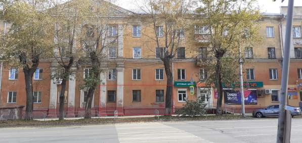 Продам помещение 62м2 под магазин в Челябинске