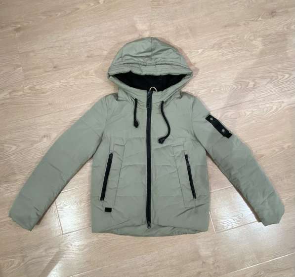 Куртка женская в Москве