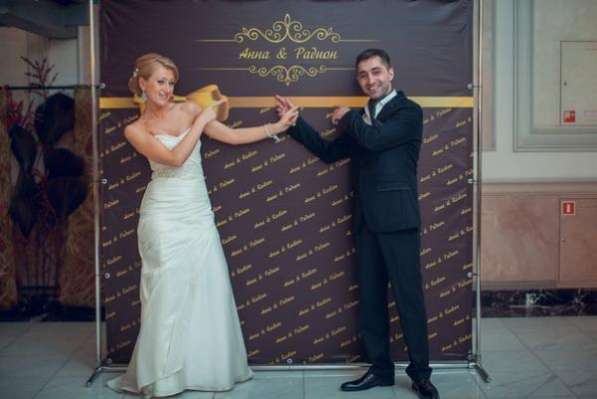 Свадебная полиграфия в Волгограде фото 7