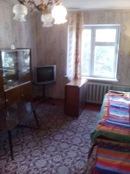 Продам 2 ком квартиру в фото 12