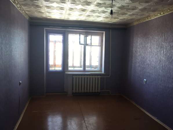1 комнатная в Дзержинском дёшево!!! в Саратове фото 9
