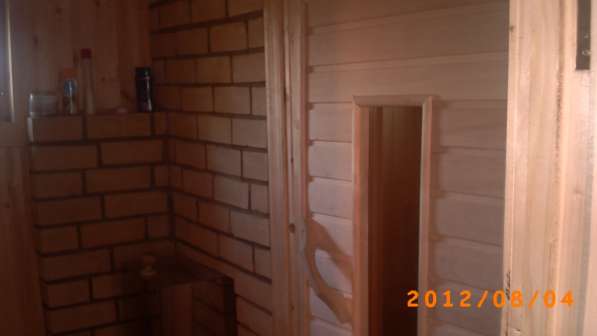 Строительство деревянных домов по старинным технологиям в Владимире фото 6