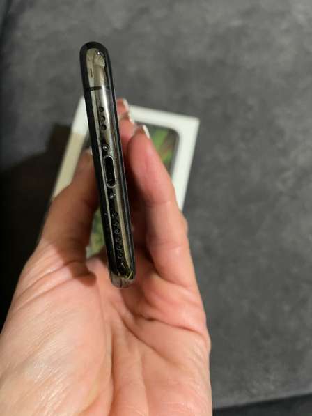 IPhone XS 512 Space-Gray в фото 5