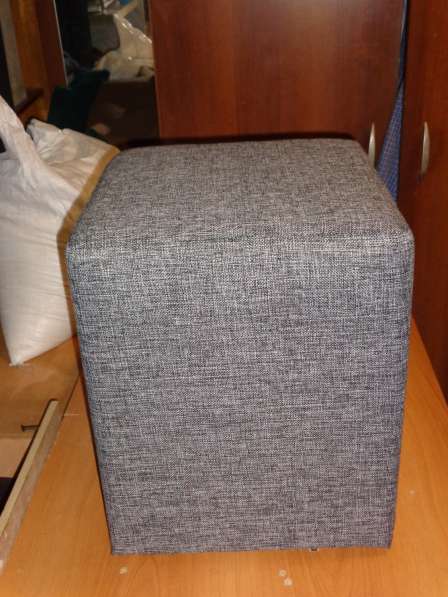 Пуф эконом в Уфе фото 25