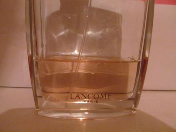 Miracle Lancome 100мл EDP