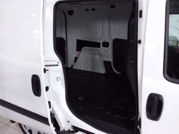 FIAT Doblo Cargo в Мытищи фото 15