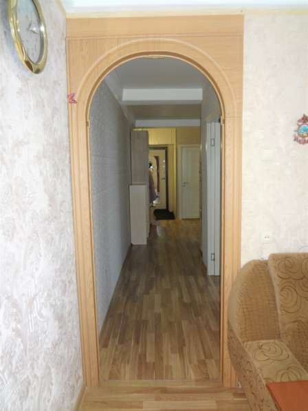 Продам 4-комнатную квартиру в с.Русско-Высоцкое Ломоносовски в Гатчине фото 12