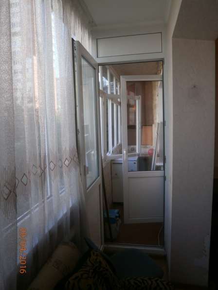 Сдаётся 3 комнатная квартира без комиссии и залога в Ростове-на-Дону фото 4