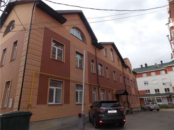 Продам трехкомнатную квартиру в Тверь.Жилая площадь 114 кв.м.Этаж 2.Дом кирпичный. в Твери фото 18