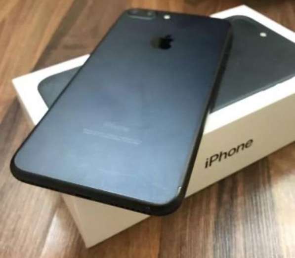 IPhone 7+(128gb)